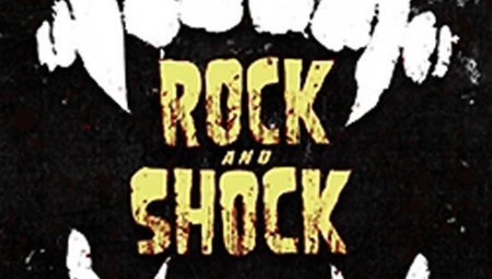 Rock and Shock