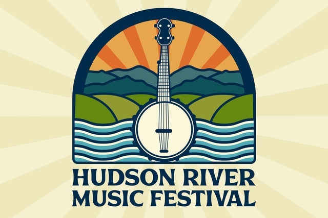 Presales to hudson river music festival: members use these when buying pre-sale tickets