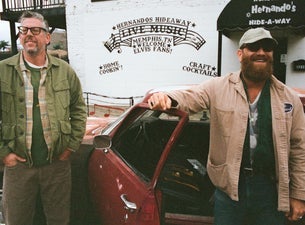 The Black Keys: PEACHES 'N KREAM