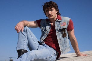 Benson Boone - American Heart Tour