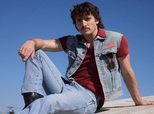Benson Boone - American Heart Tour, 2025-11-07, Кельн
