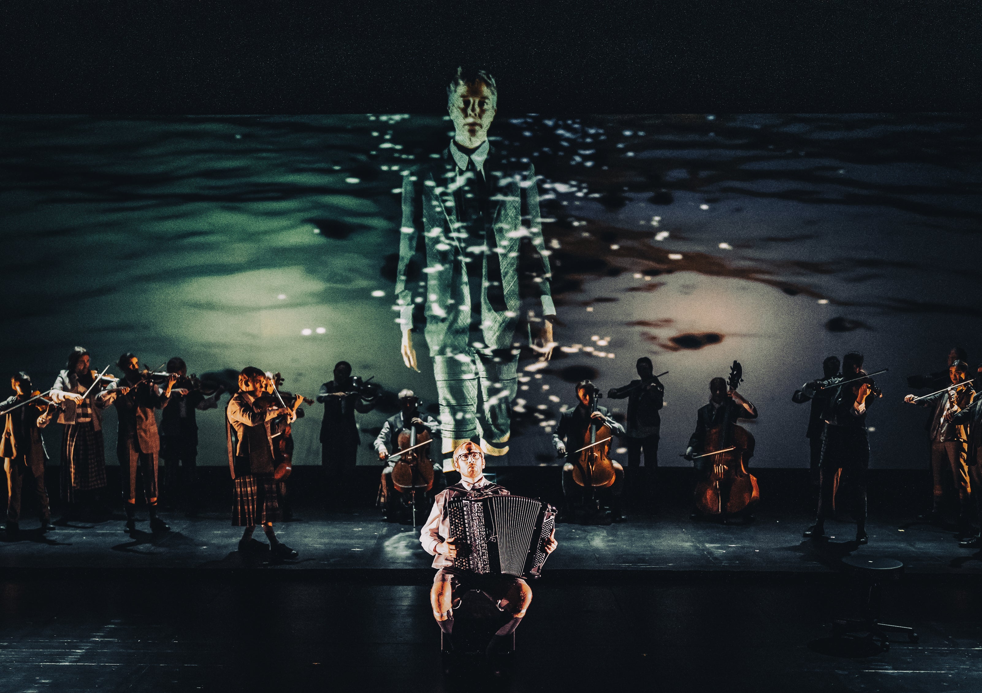 DSCH Konsertteater – 2026-05-27