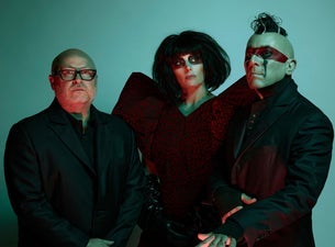 Puscifer -The Normal Isn't Tour