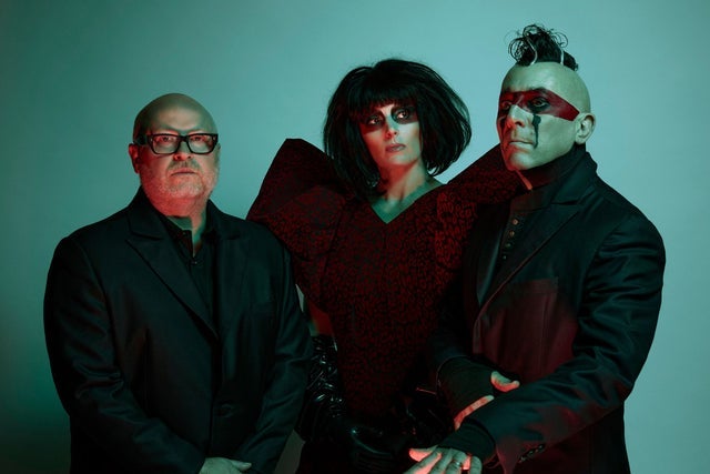 Presale codes for puscifer the normal isn't tour: members use these when buying pre-sale tickets