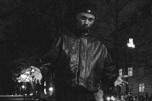 Night Lovell - Australian Tour 2025