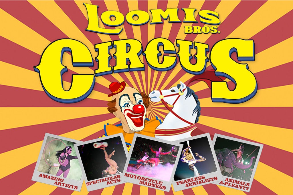 Loomis Bros. Circus