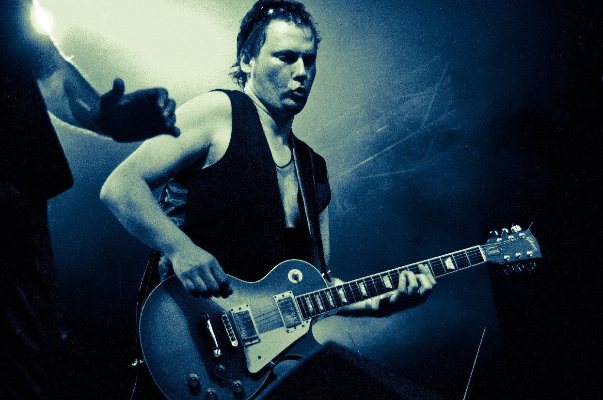 The Hendrix Experiment by Kraj + special guests