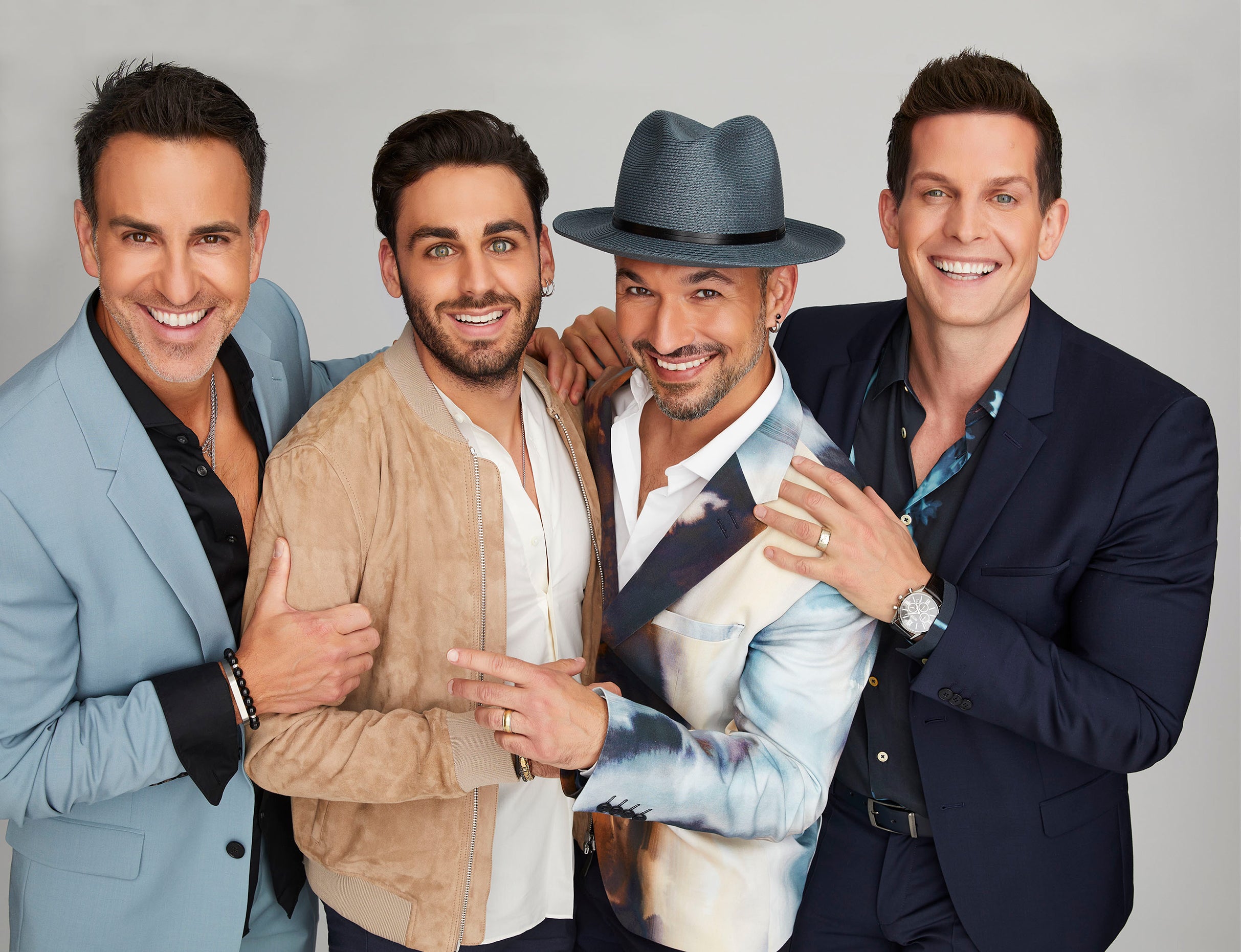 The Tenors at Seminole Center – Immokalee, FL