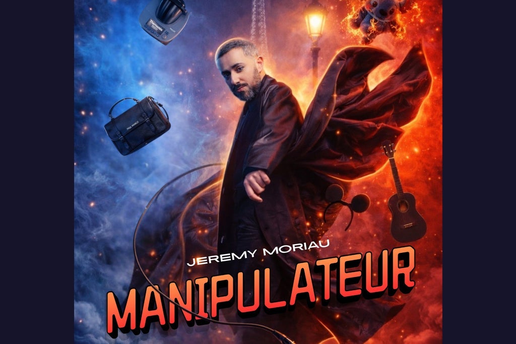 Jérémy Moriau