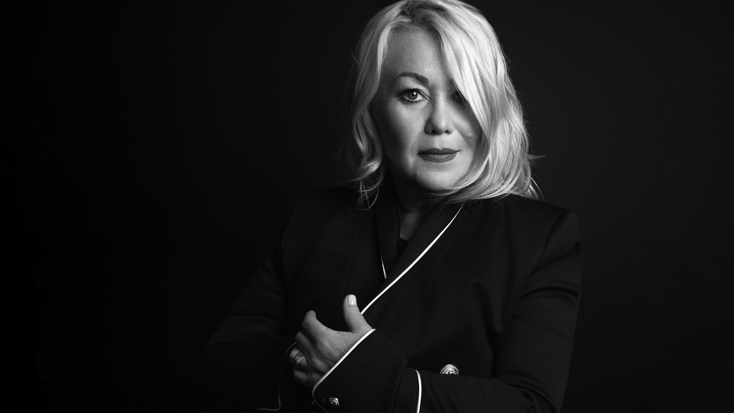 Jann Arden & Rick Mercer: Will They or Won't They - Official Platinum presale code for show tickets in Saskatoon, SK (TCU Place)