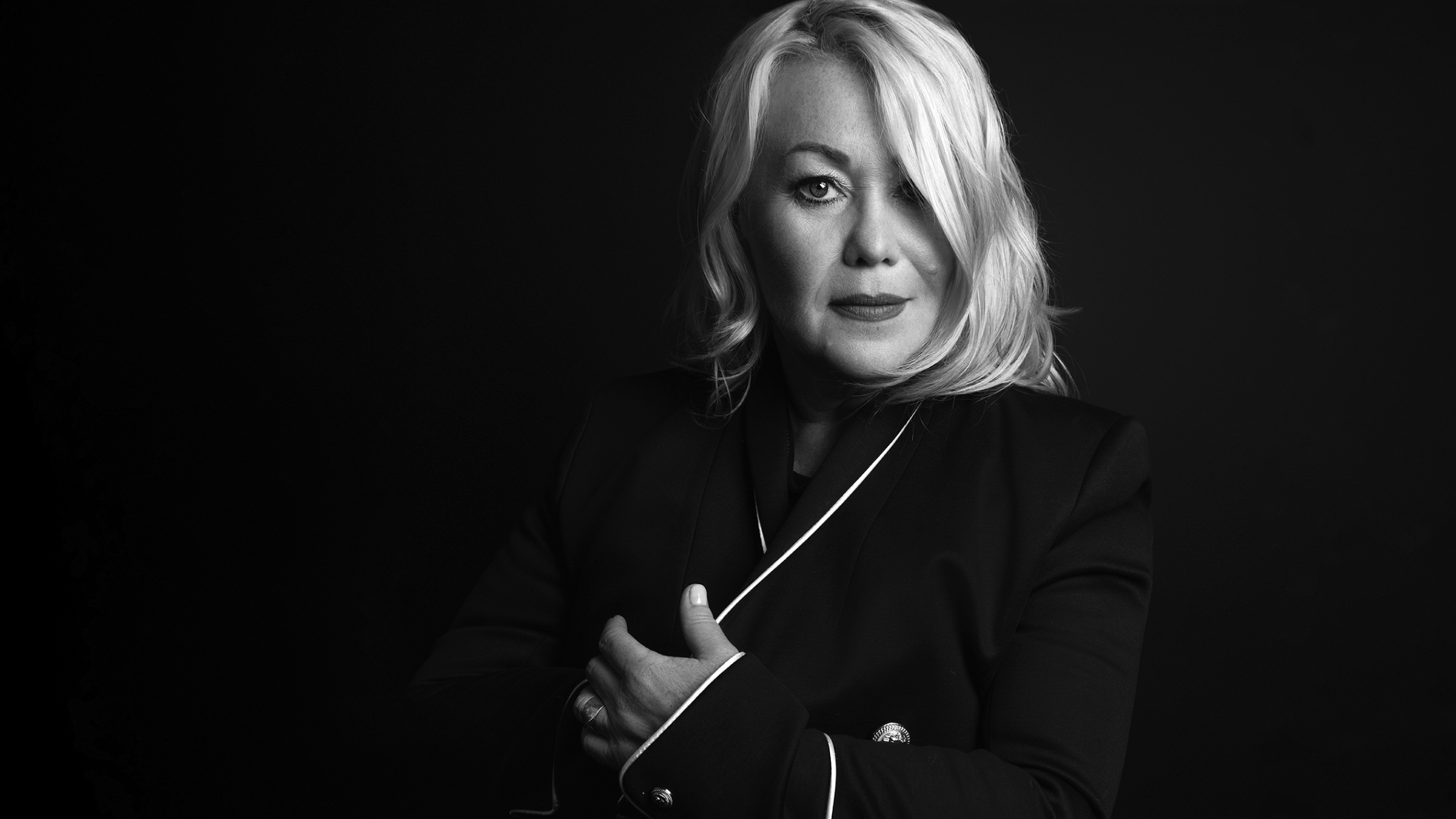 Jann Arden & Rick Mercer: The Will They or Won't They Tour presale code for concert tickets in Toronto, ON (Roy Thomson Hall)