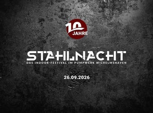 Stahlnacht