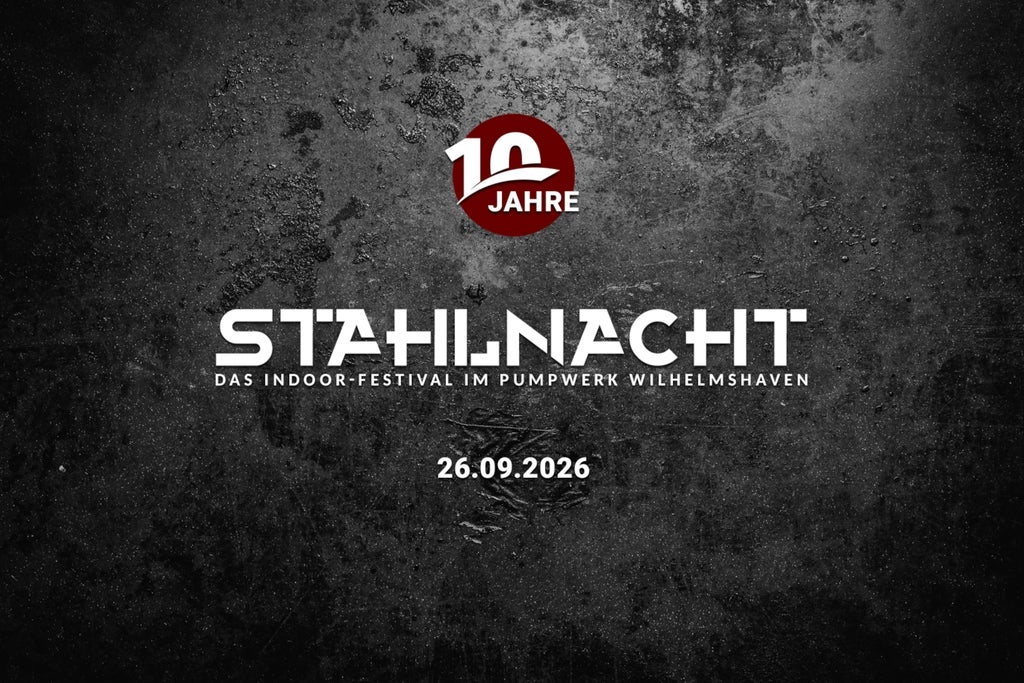 Stahlnacht X