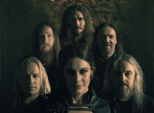 Nightwish, 2022-11-27, Amsterdam