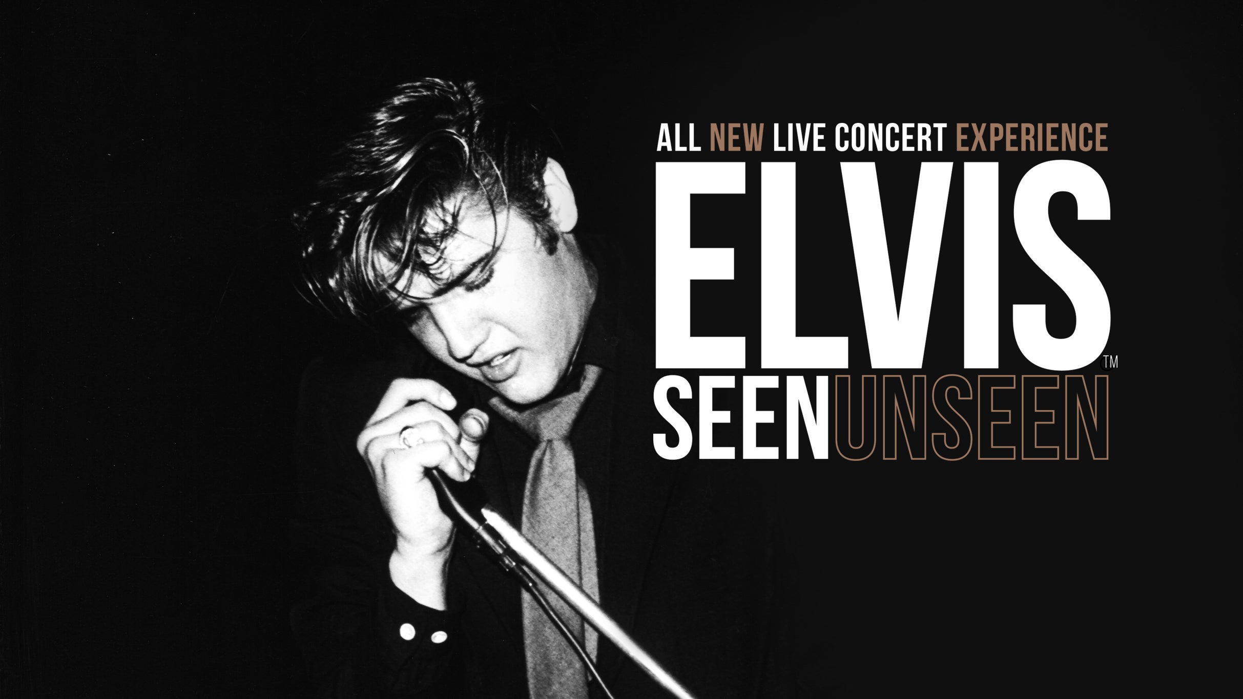 Presale codes for elvis the concert: members use these when buying pre-sale tickets