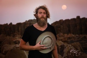 STEVE SMYTH - 'MATCHES' AUSTRALIAN RELEASE TOUR: WOLLONGONG W/ SPECIAL GUESTS TBA