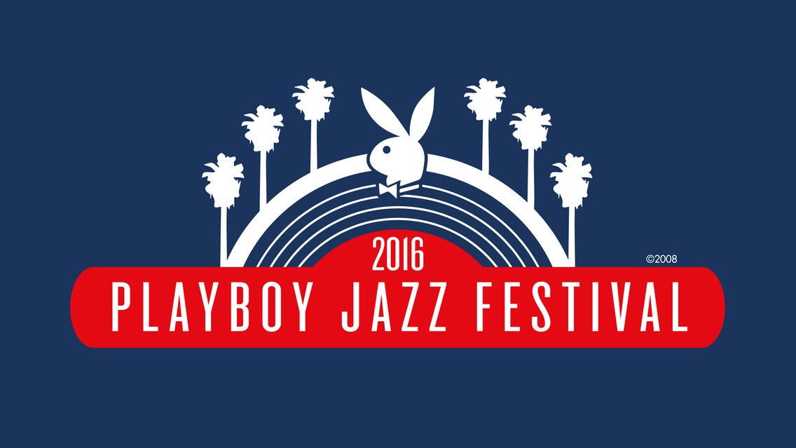 Playboy Jazz Festival