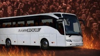 Rammtour - Auf den Spuren von Rammstein