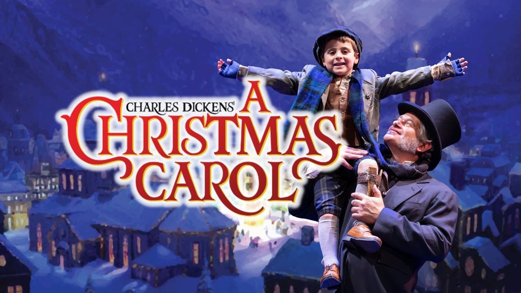 Hotels near Walnut Street Theatre's A Christmas Carol Events