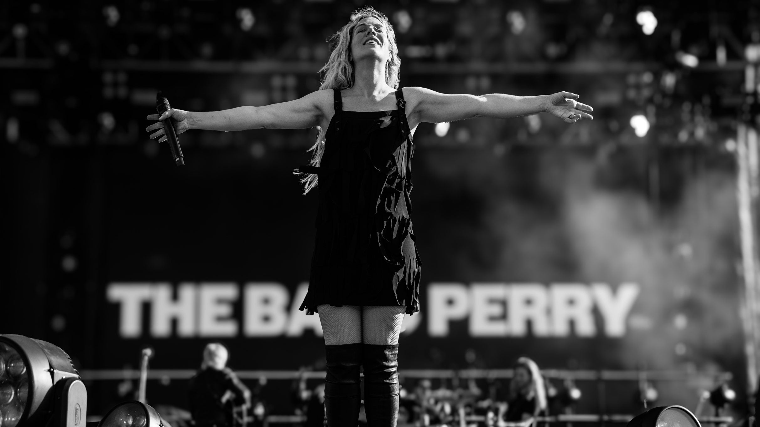 The Band Perry