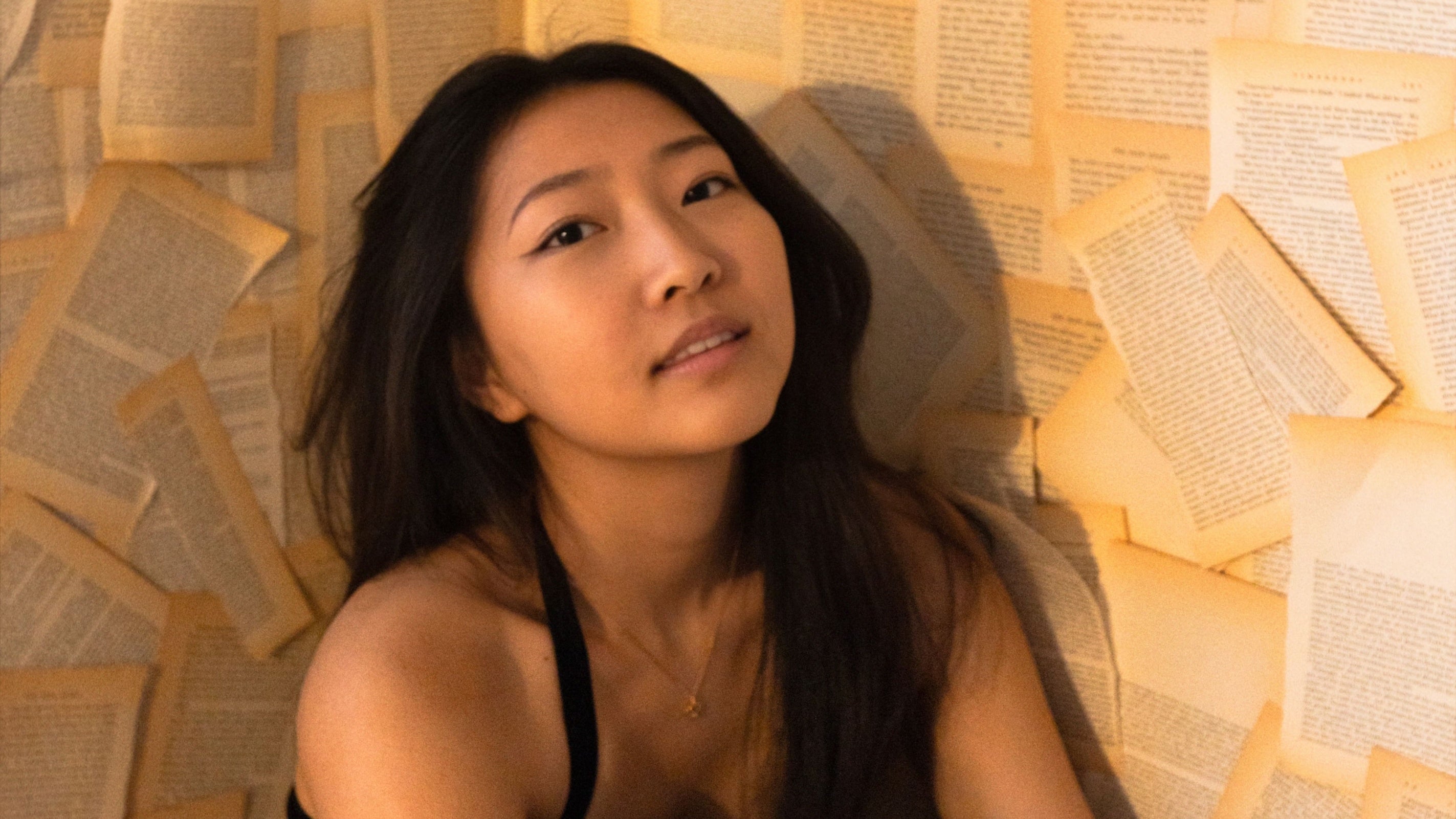 Katherine Li: love, k the tour free presale listing for show tickets in New York, NY (Mercury Lounge)