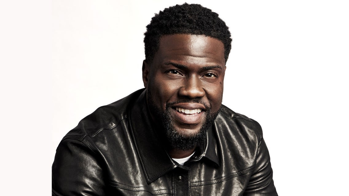 Kevin Hart New York concert at Gramercy Theatre