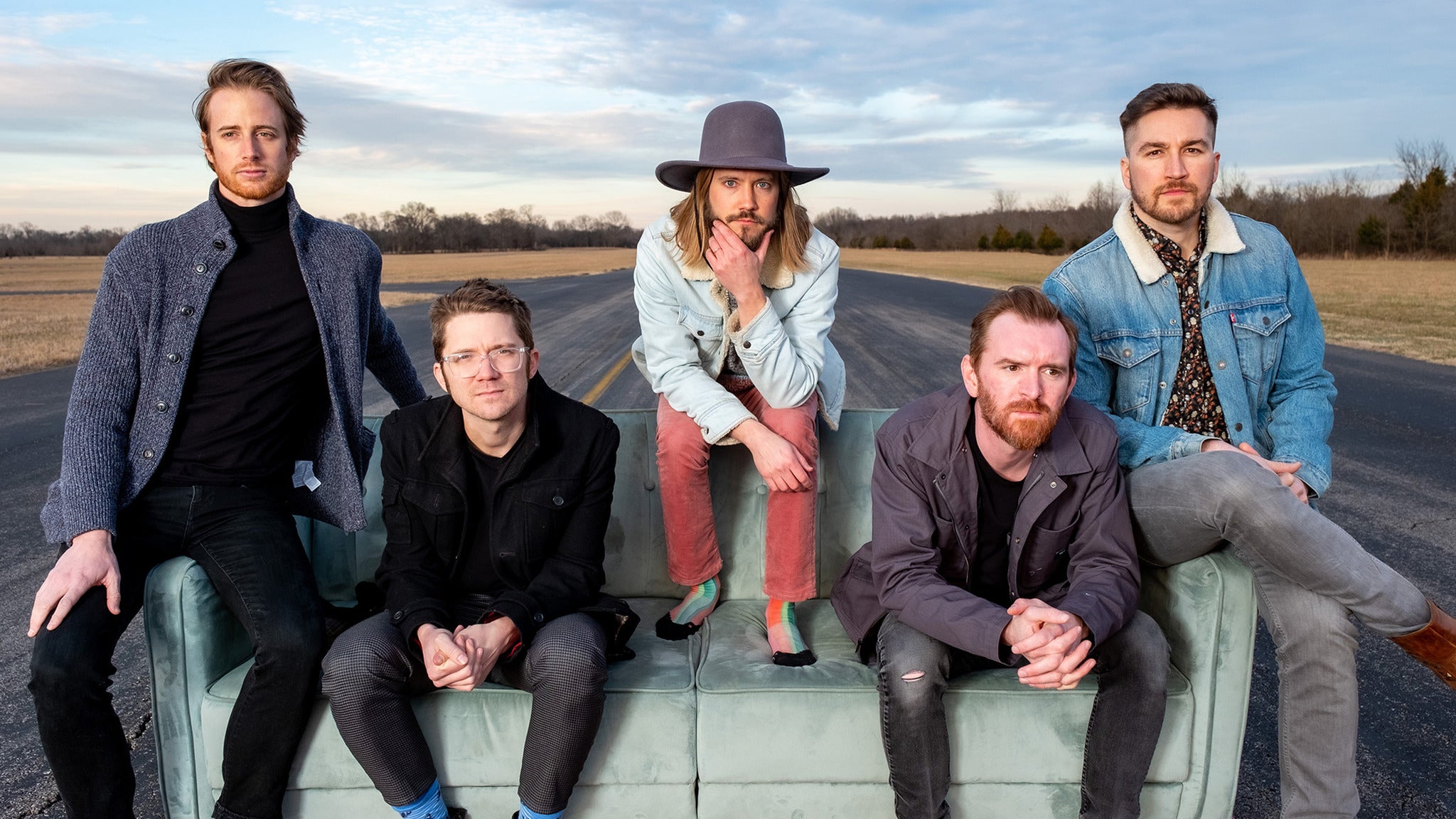 presale password for Moon Taxi tickets in Wilmington - NC (Greenfield Lake Amphitheater)