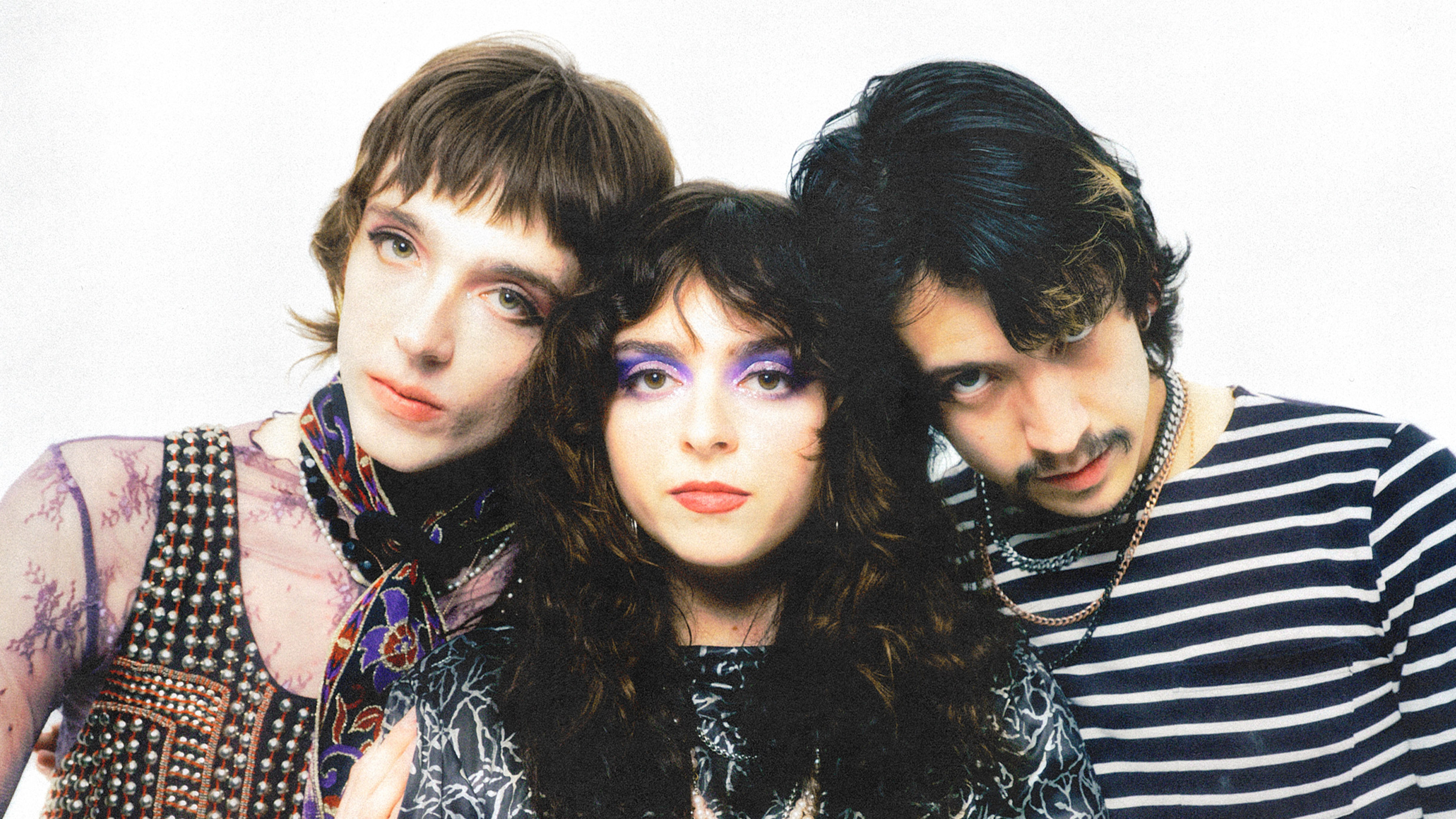 The Velveteers