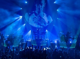 Faithless, 2024-12-04, Vienna