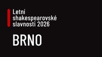 Letní shakespearovské slavnosti Brno in Czechia