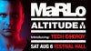 Marlo performing at MaRLo