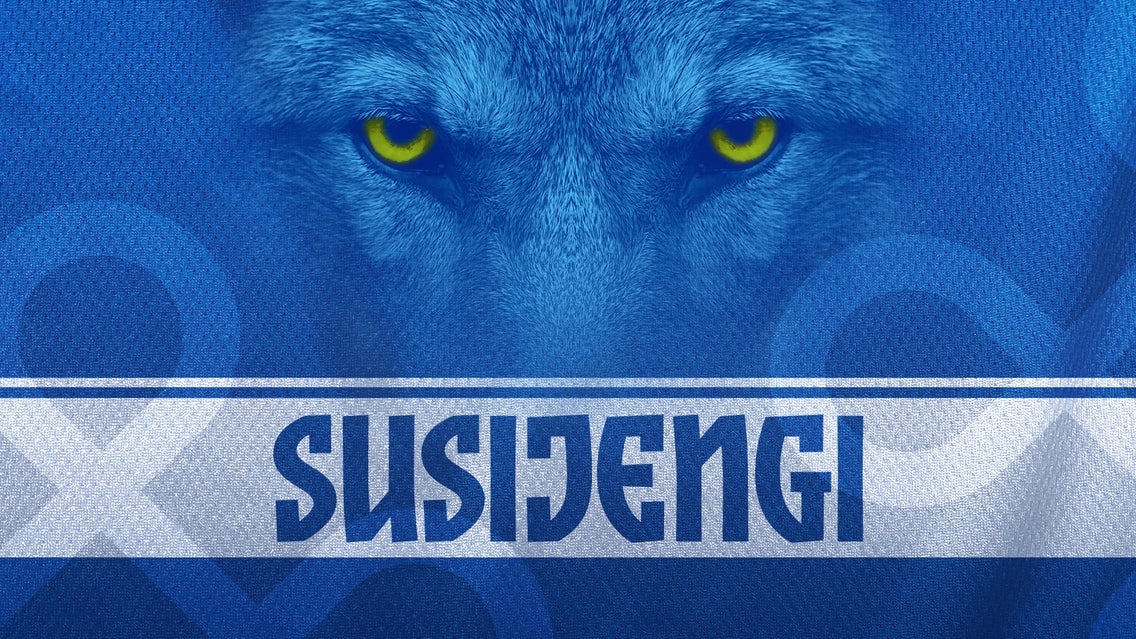 Susijengi - Ranska