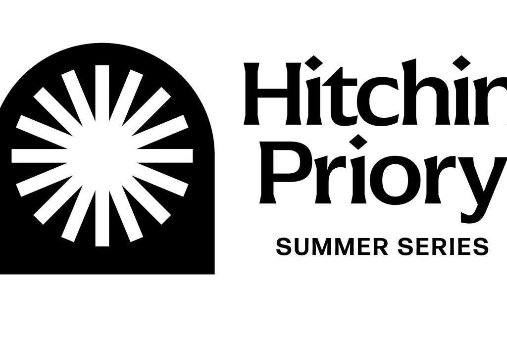 Hitchin Priory Summer Series