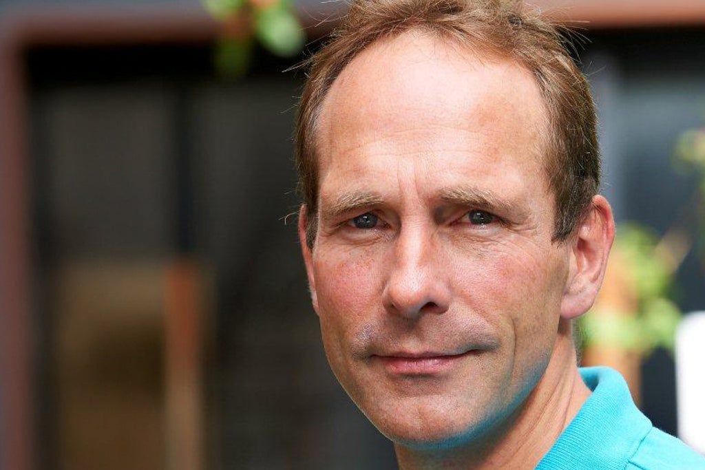 ”Sikkerhedspolitik & verdenssituationen ifølge Peter Viggo Jakobsen in Denmark