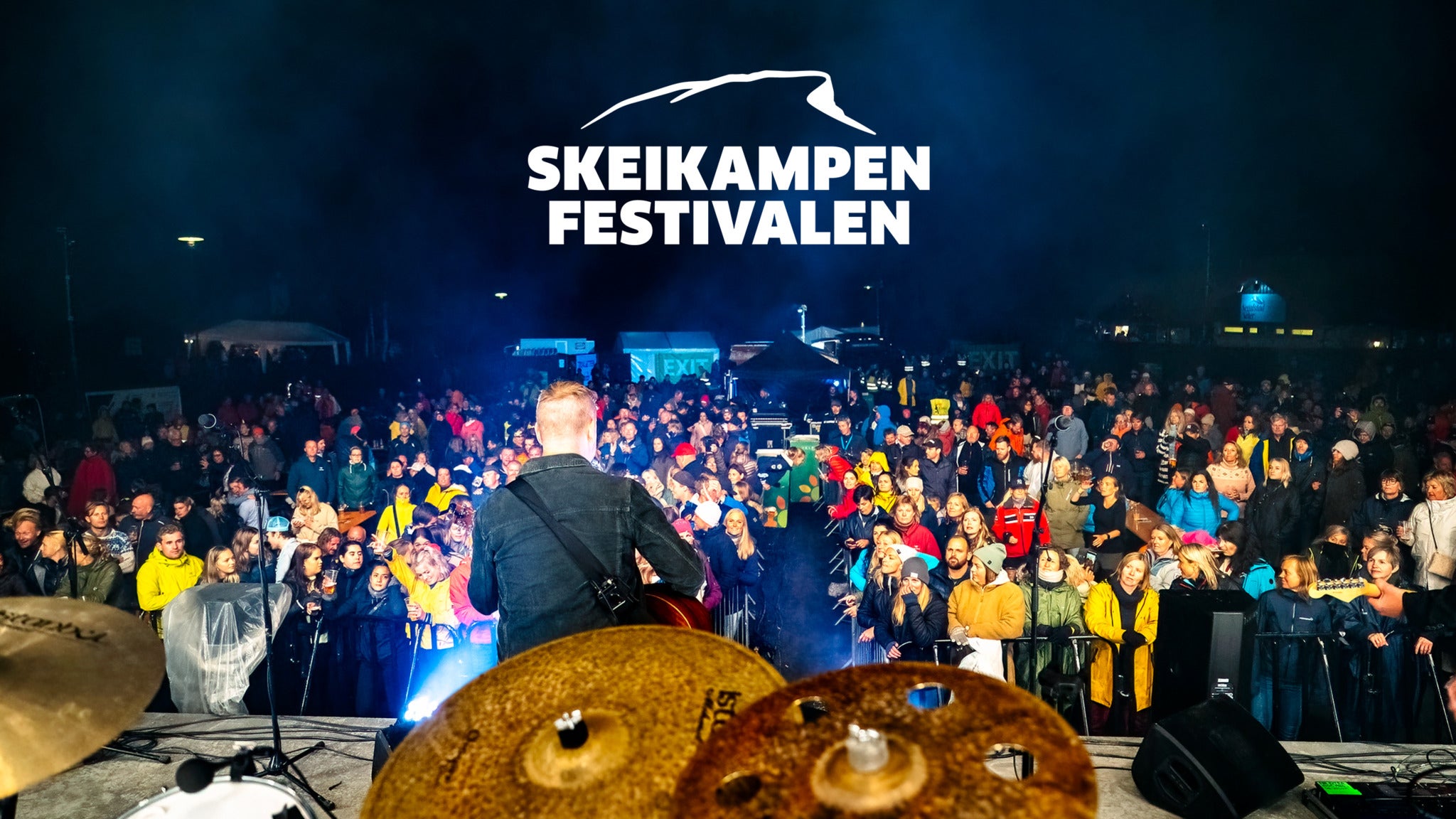 Skeikampenfestivalen presale information on freepresalepasswords.com