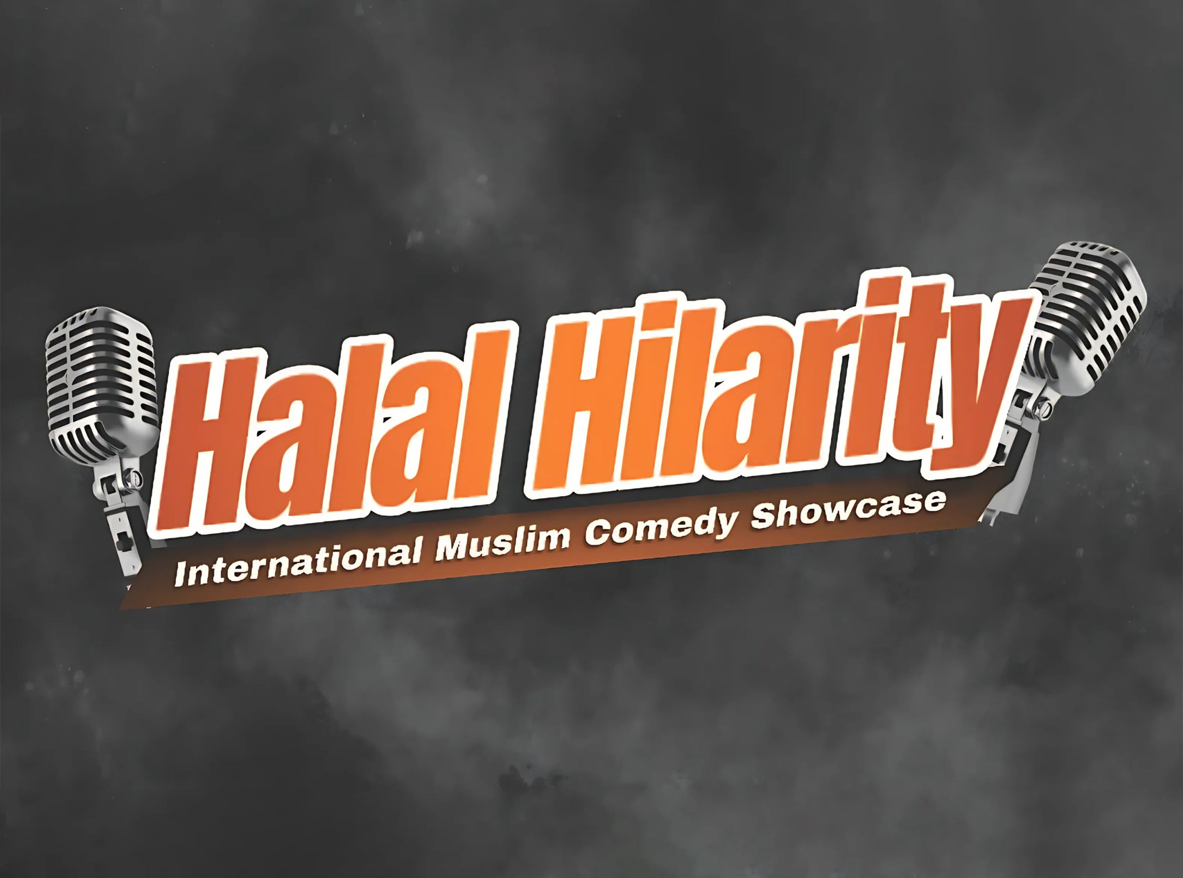 Halal Hilarity at Punch Line Comedy Club – Houston – Houston, TX