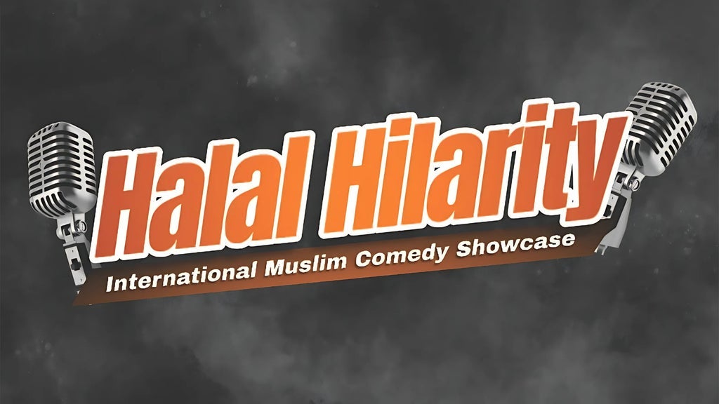 Hotels near Halal Hilarity Events