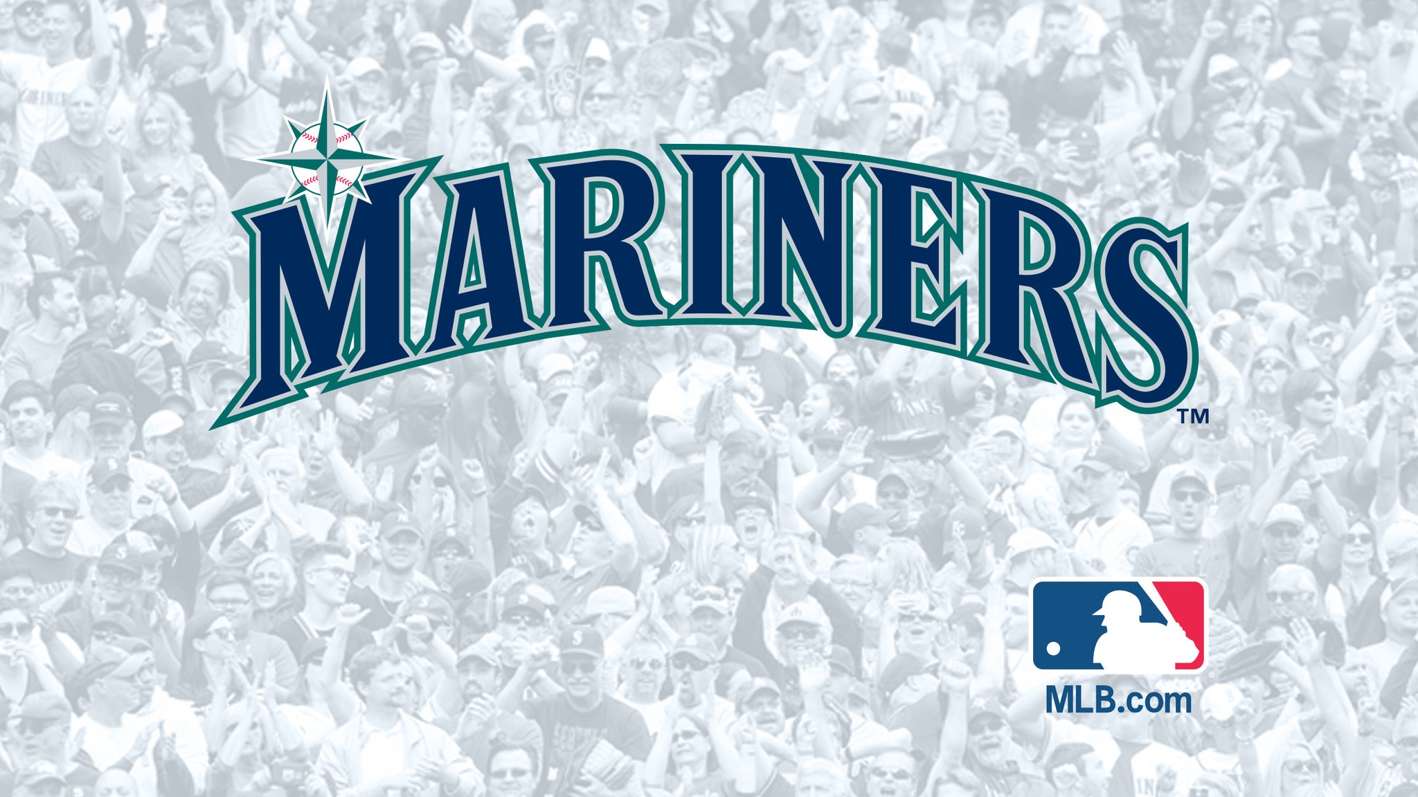 Seattle Mariners vs. Oakland Athletics