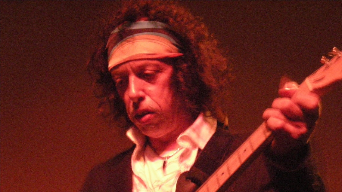 Randy Hansen