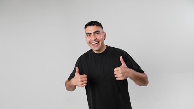 Sammy Virji tickets and events in UK 2025 - 2026