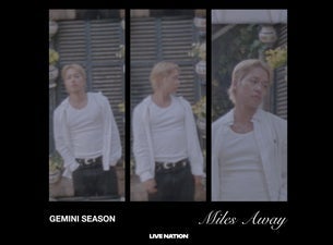 GEMINI SEASON "MILEY AWAY" THE WORLD TOUR, 2025-04-11, Варшава