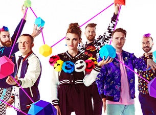 Image of MisterWives