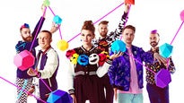 Artist Image Thumbnail