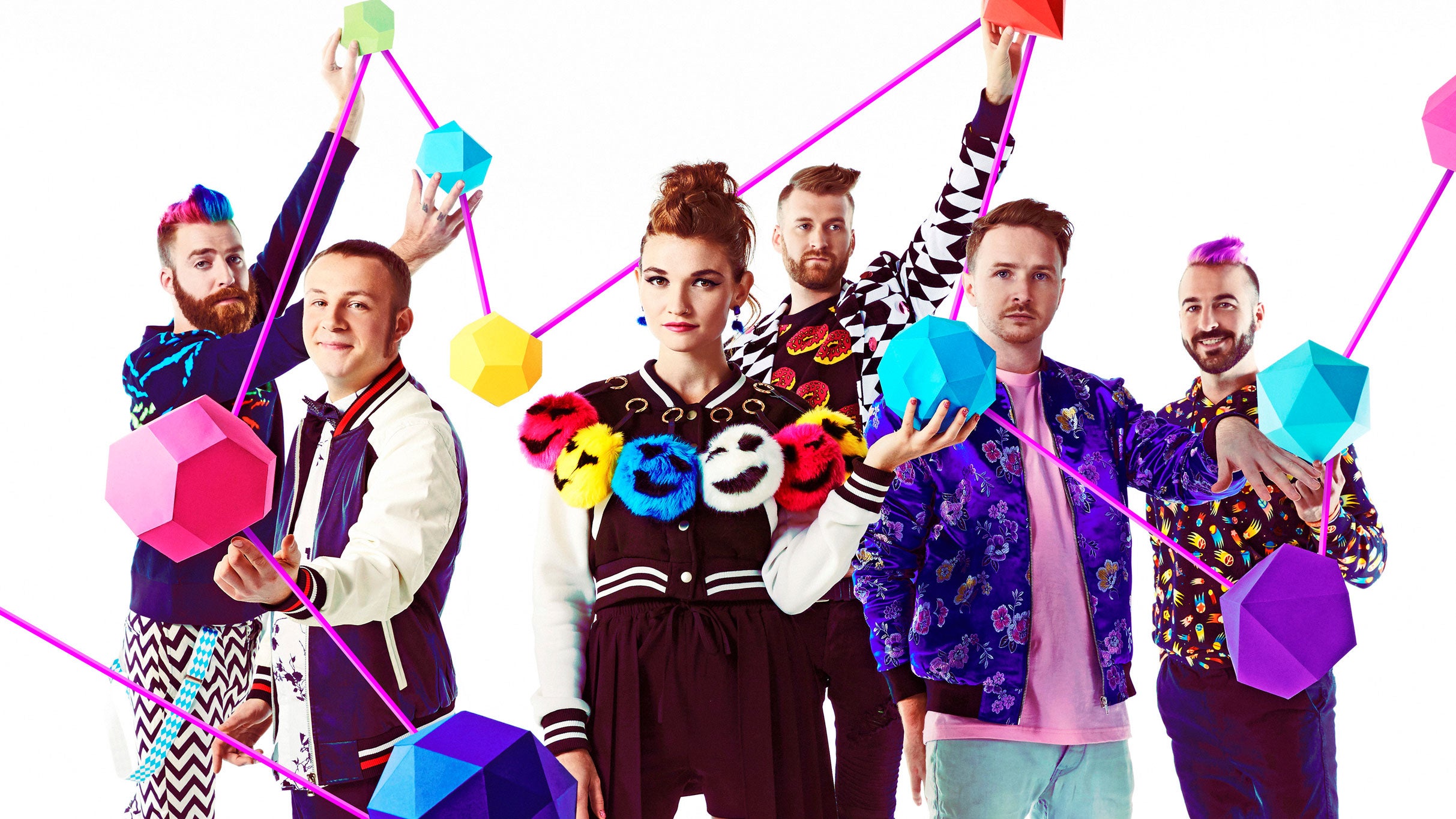 MisterWives: Just For One Night! at The Hawthorn – St. Louis, MO