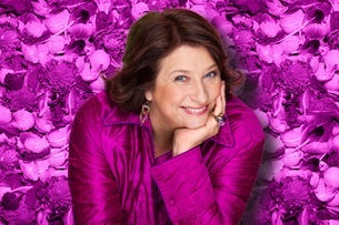 Caroline Quentin: the Plot So Far York Barbican Seating Plan Caroline Quentin: the Plot So Far York Barbican Seating Plan