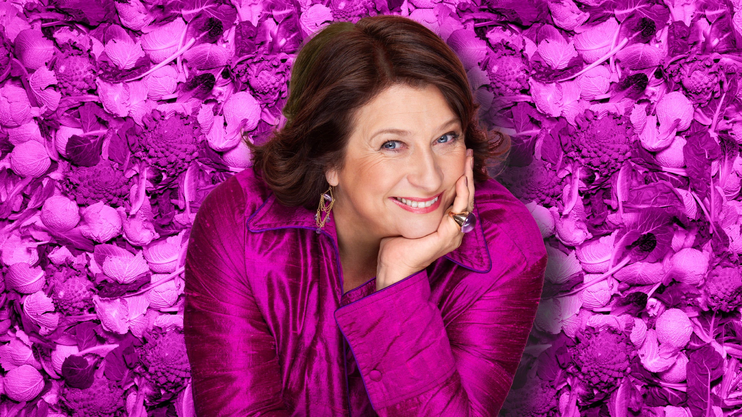 Caroline Quentin: the Plot So Far in Kent promo photo for Ticketmaster presale offer code