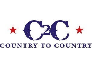 Country To Country - Sunday, 2023-03-12, Глазго