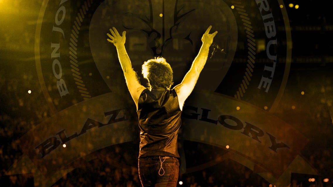 Blaze of Glory
