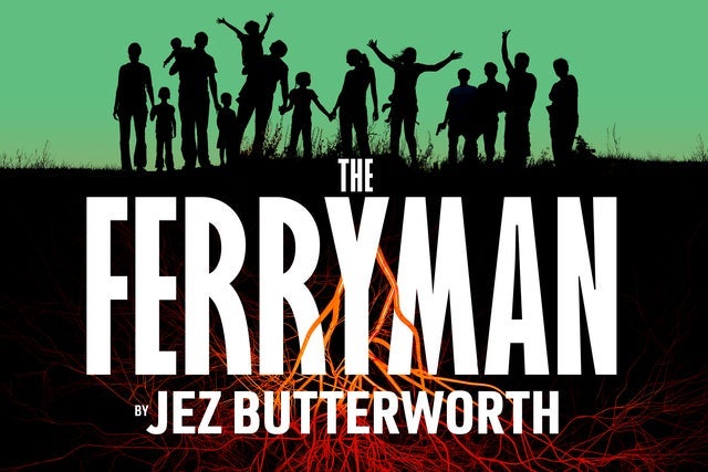 The Ferryman