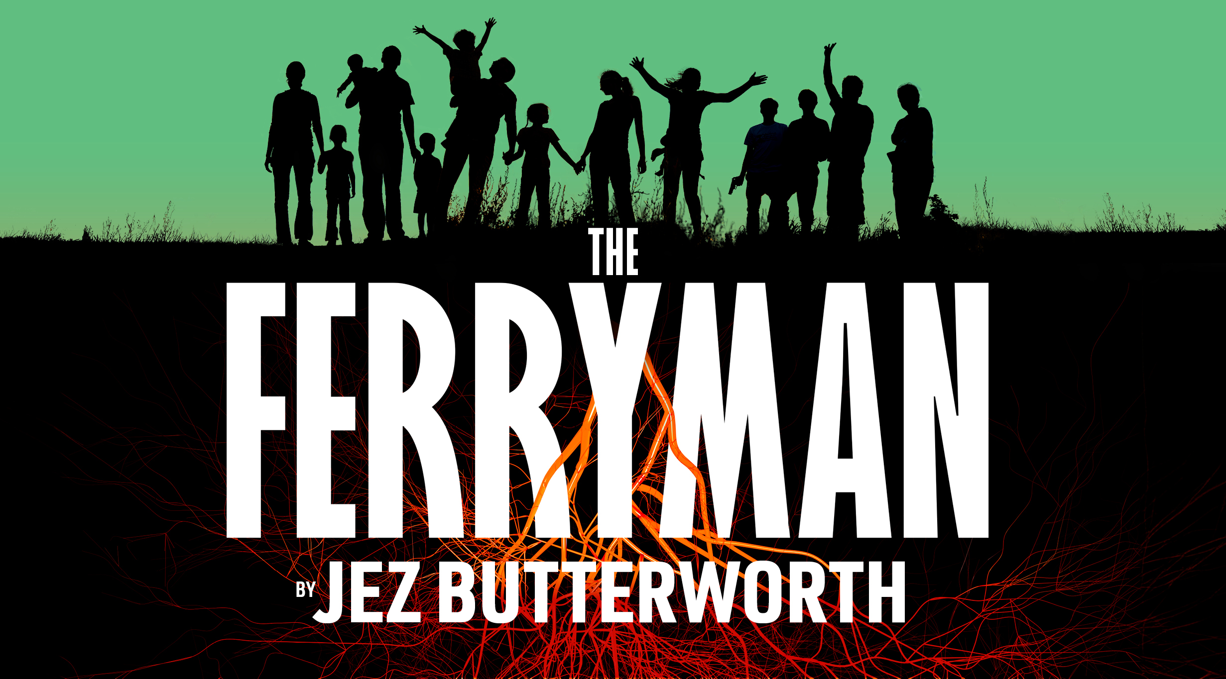 The Ferryman